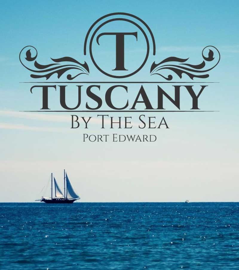 Tuscany By The Sea Port Edward Esterno foto